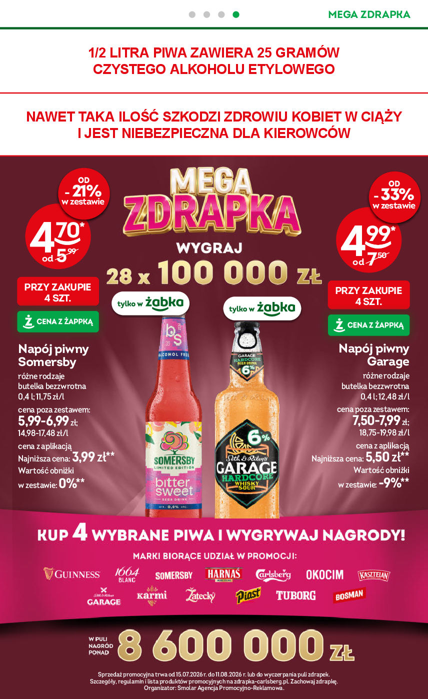 Żabka