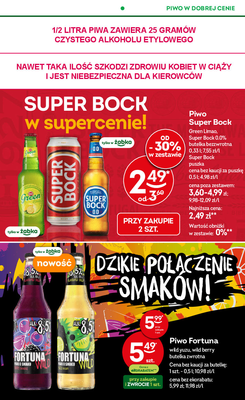 Żabka