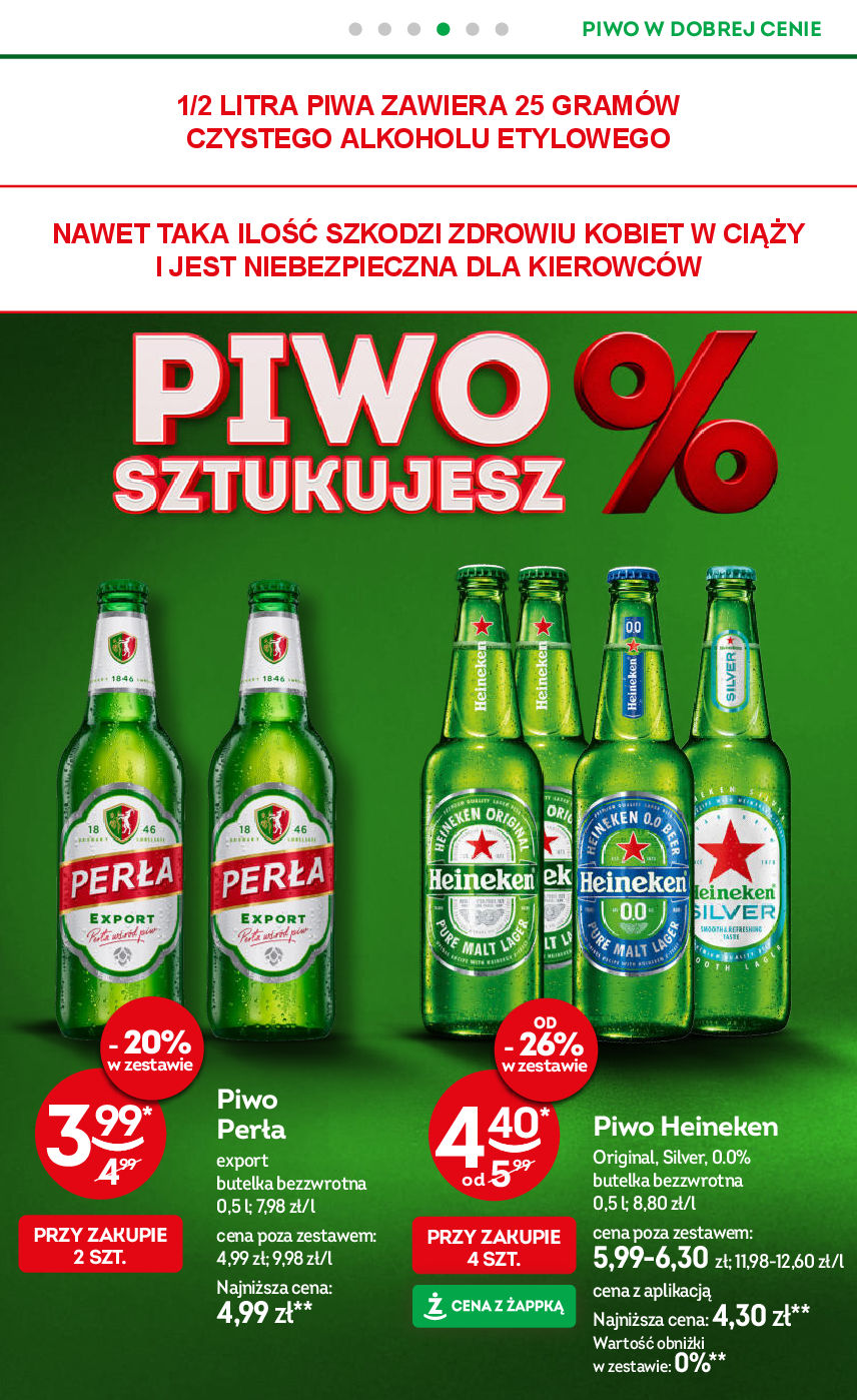 Żabka