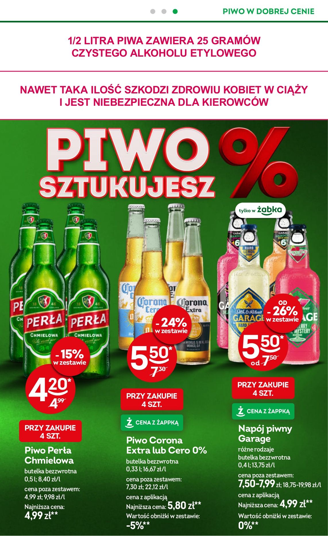 Żabka