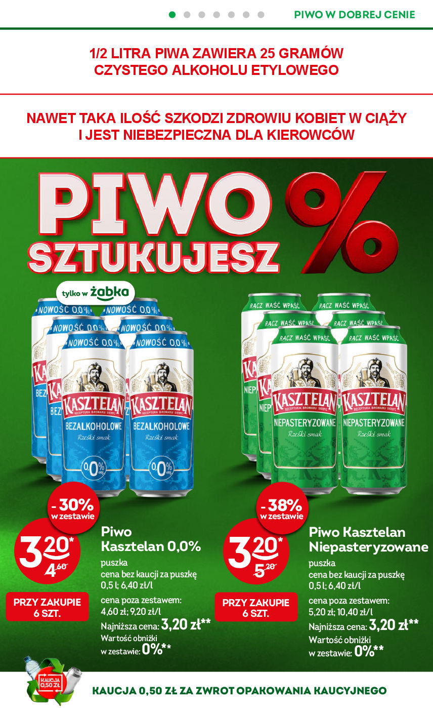 Żabka