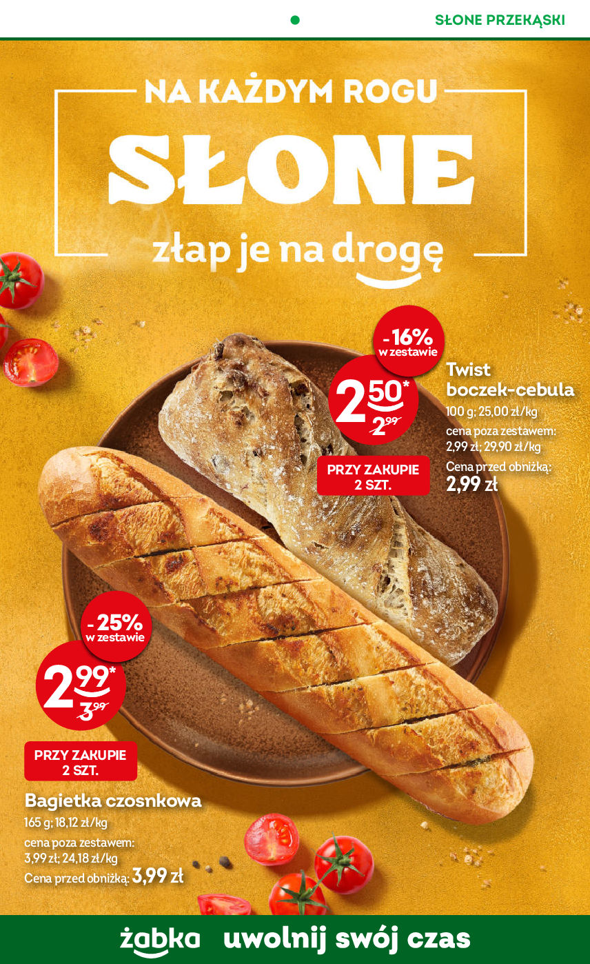 Żabka