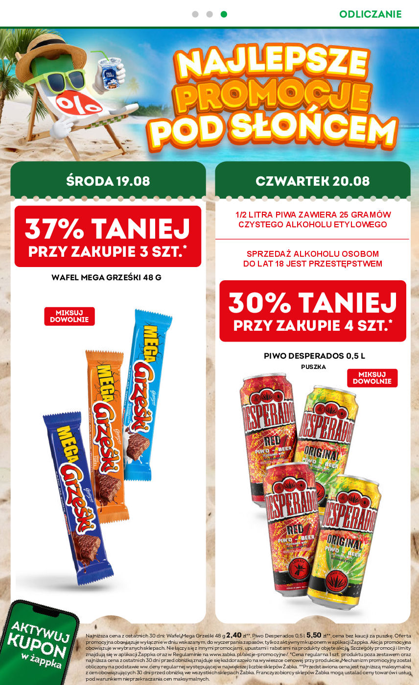 Żabka