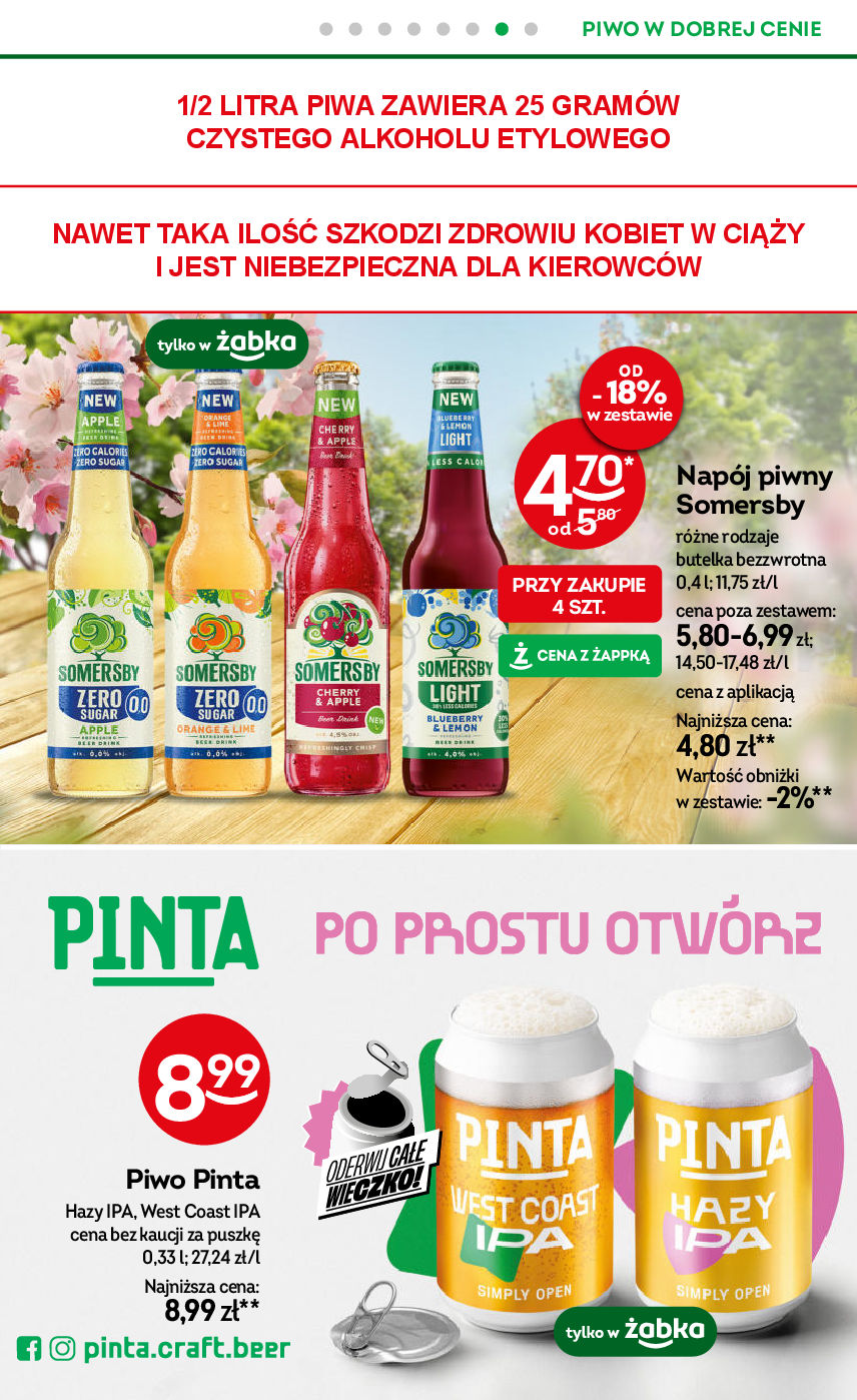 Żabka