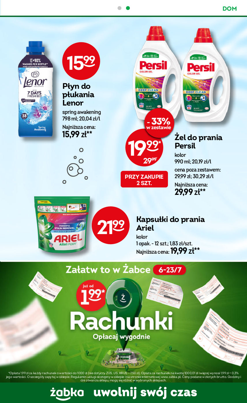 Żabka