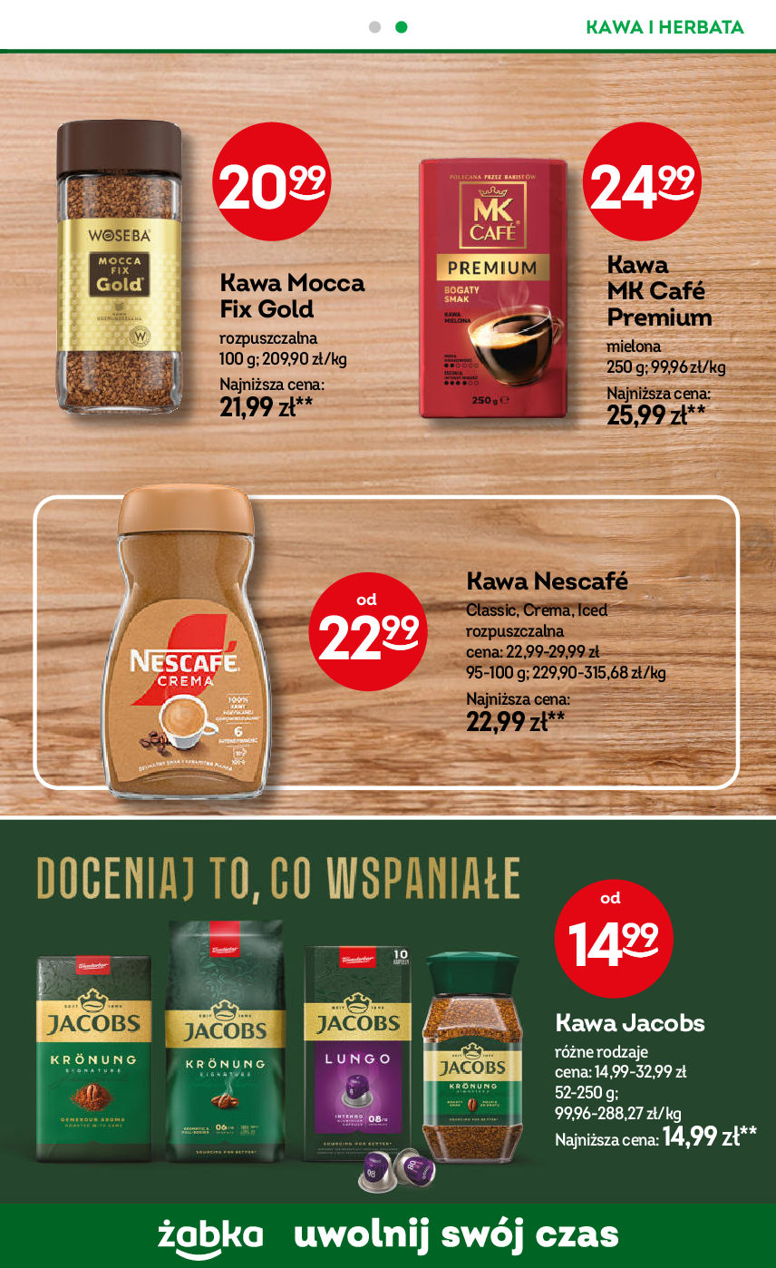 Żabka