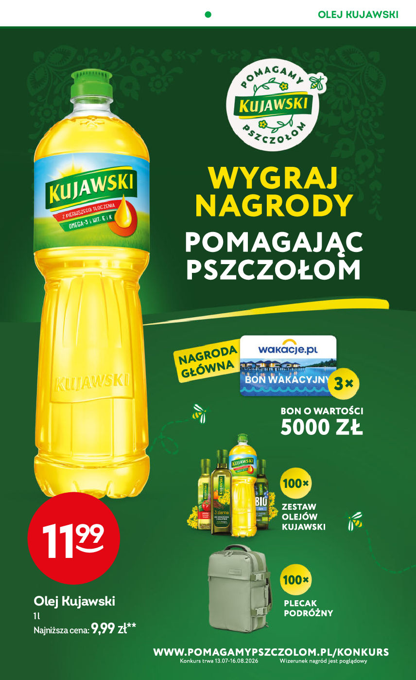 Żabka