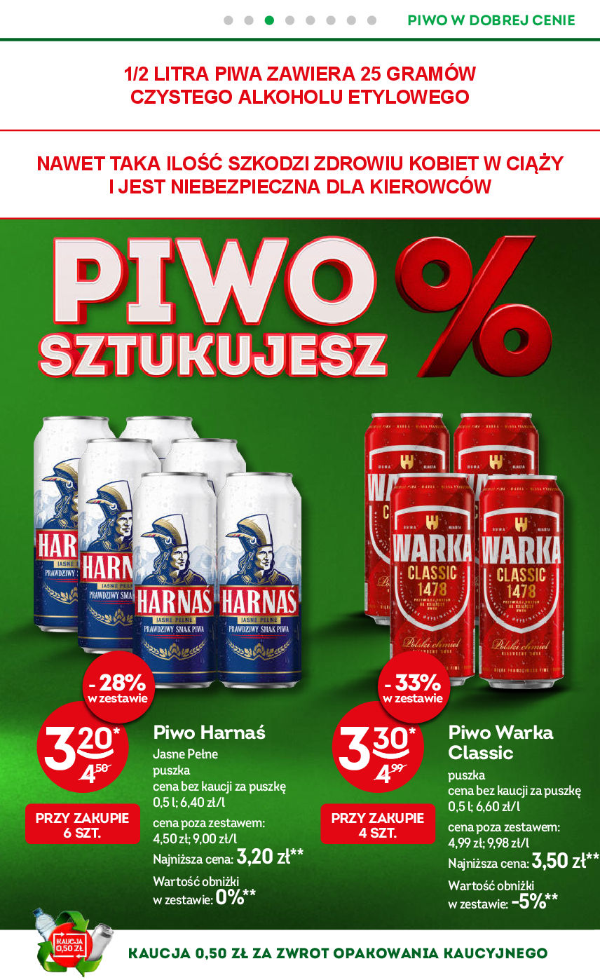 Żabka