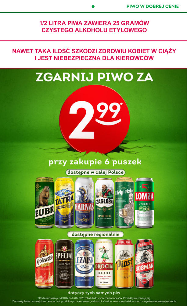 Żabka