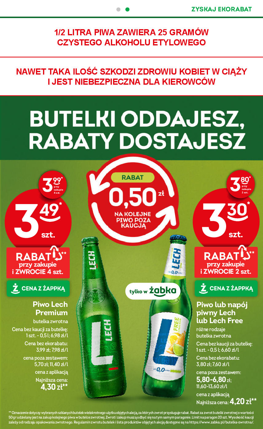 Żabka