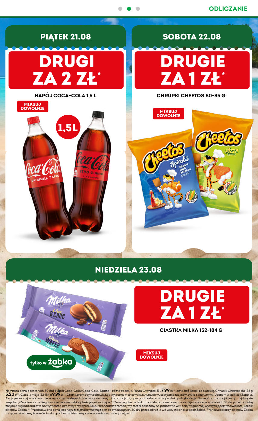 Żabka