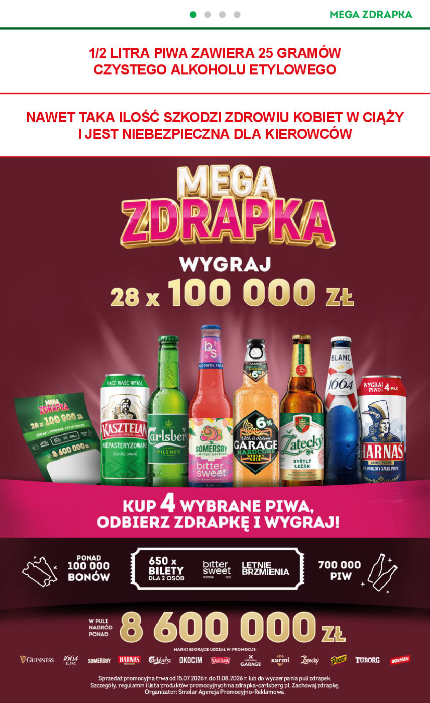 Żabka