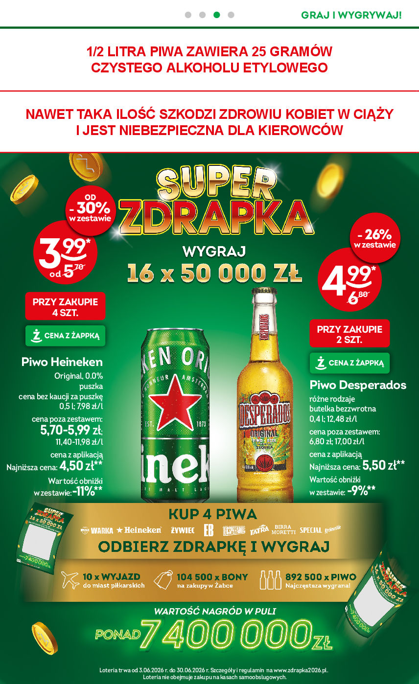 Żabka