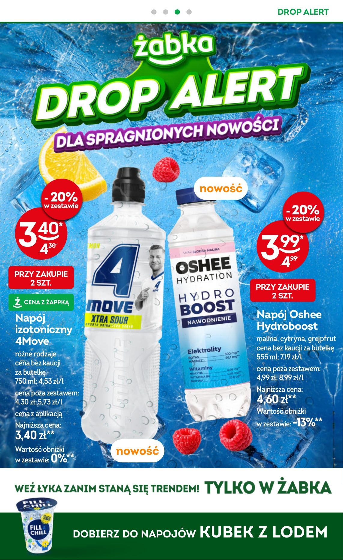Żabka
