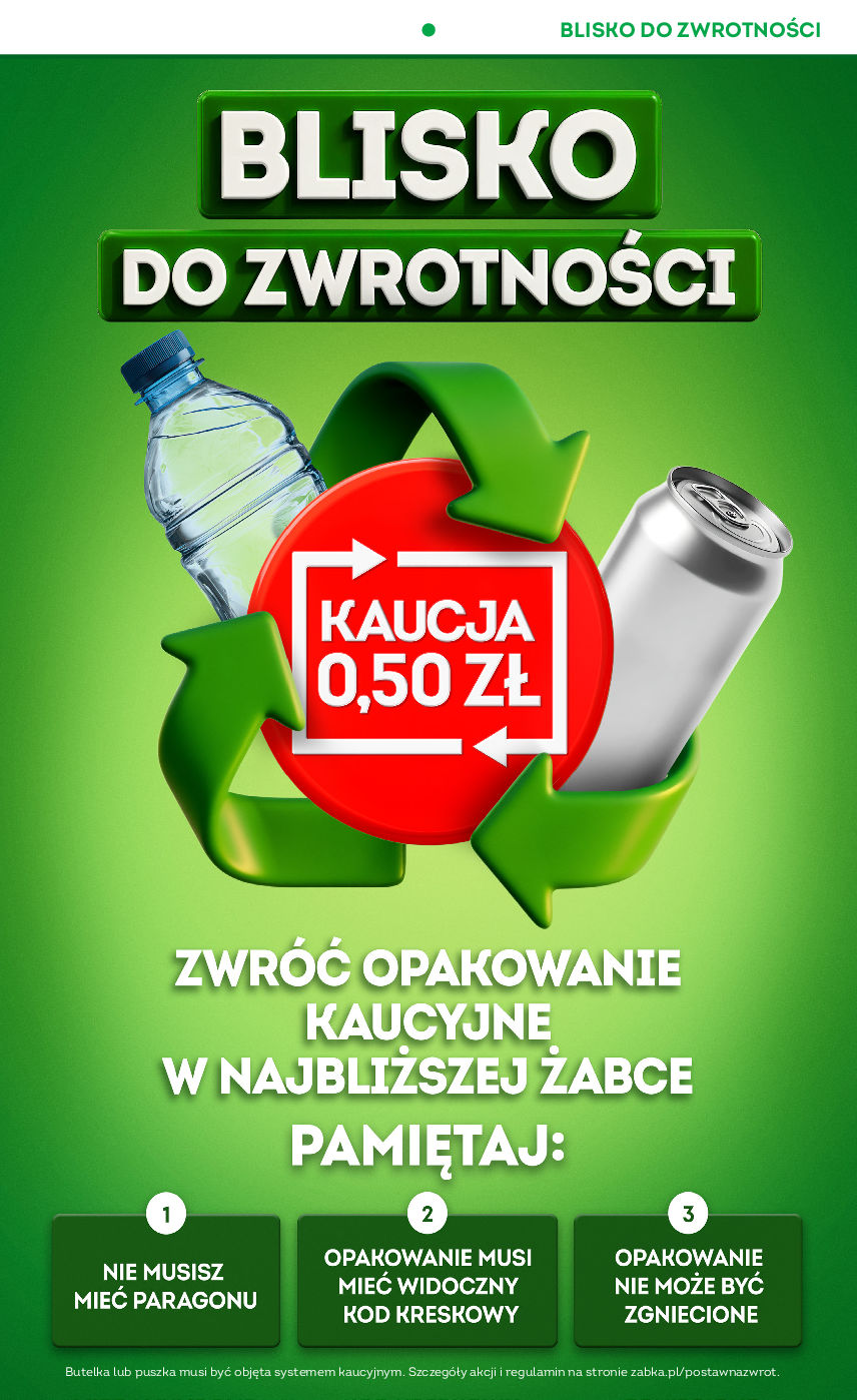 Żabka