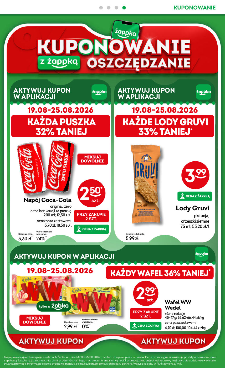 Żabka