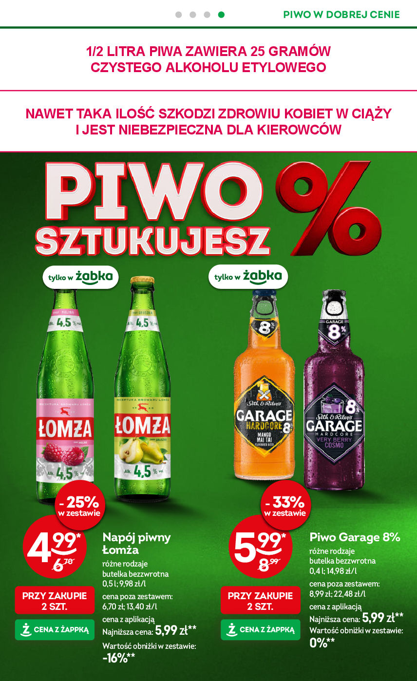 Żabka