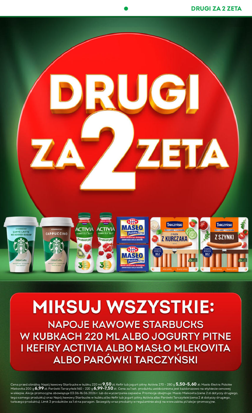 Żabka