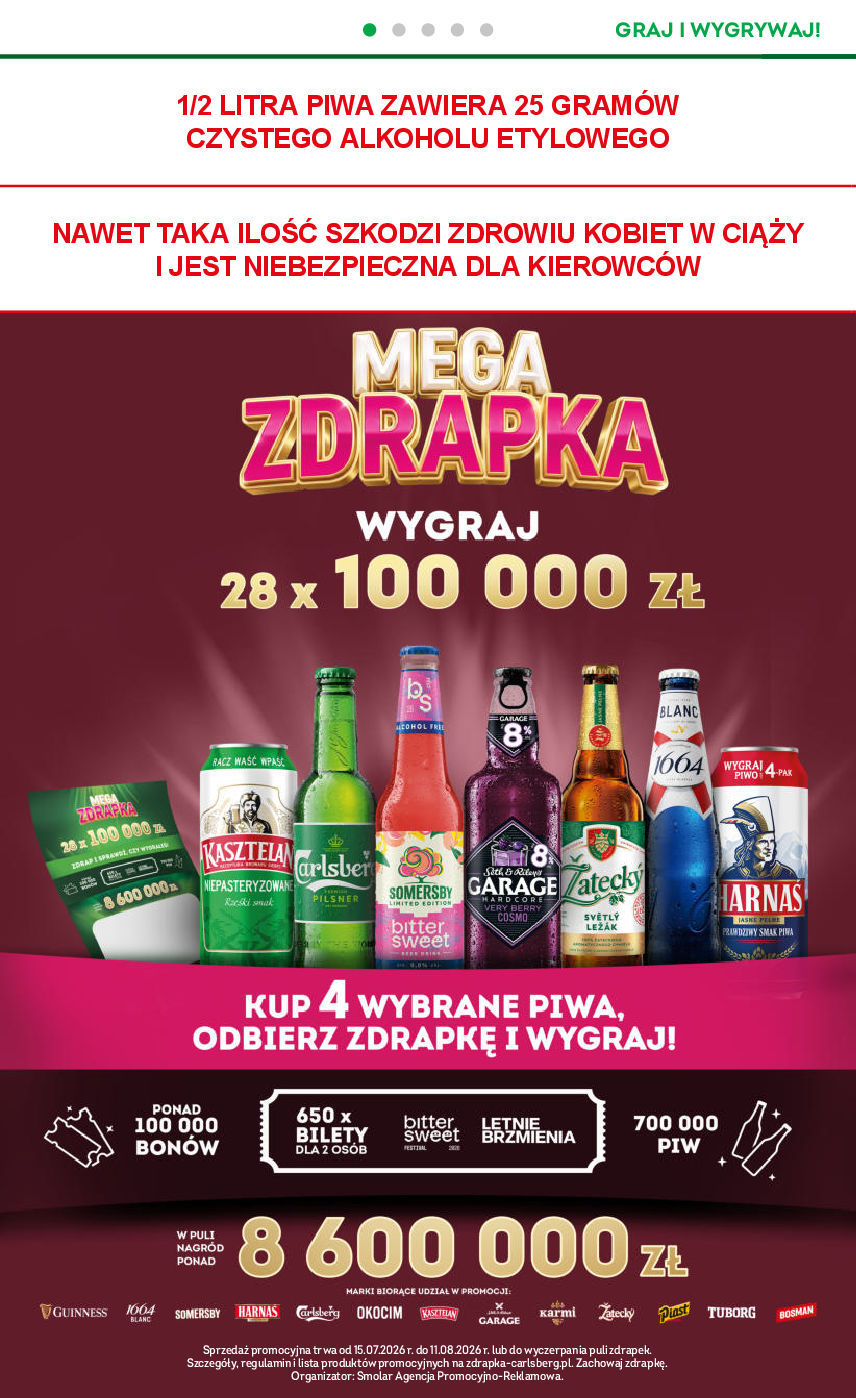 Żabka