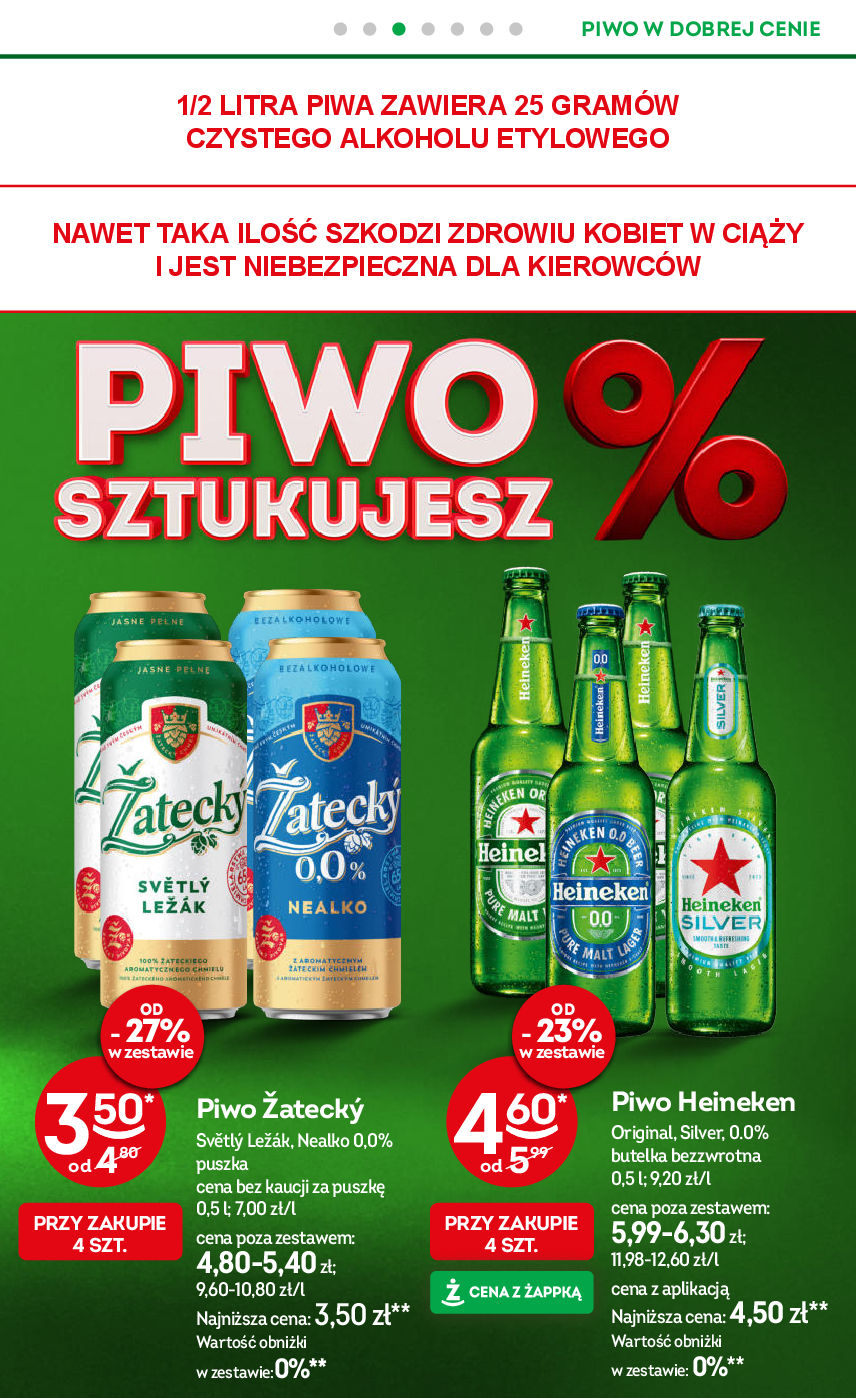 Żabka