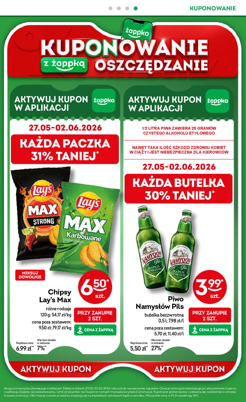 Żabka