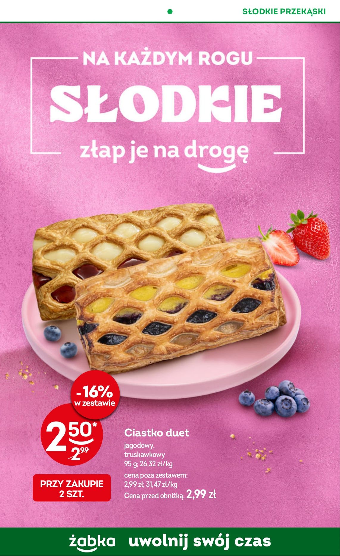 Żabka
