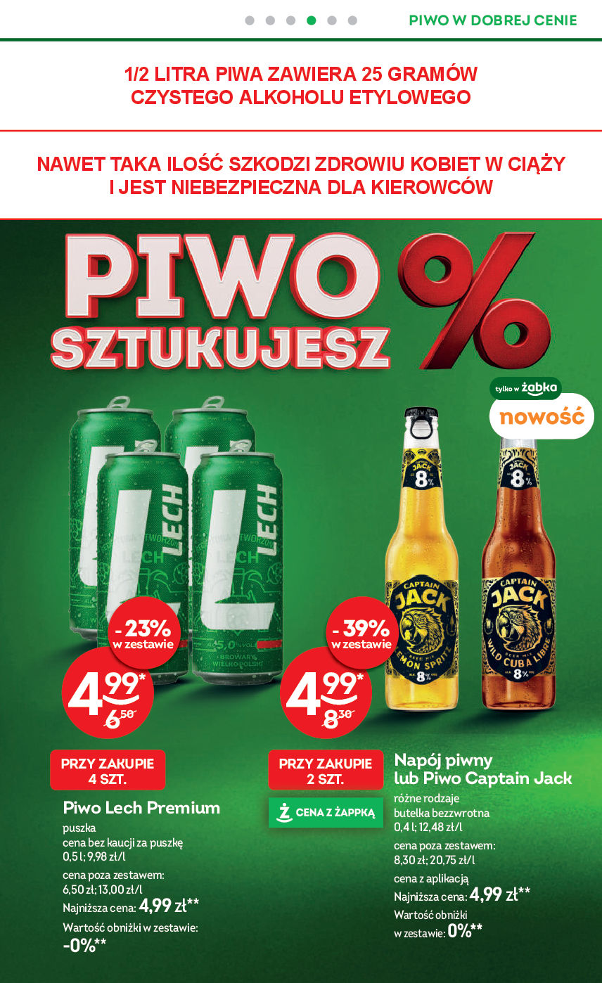 Żabka