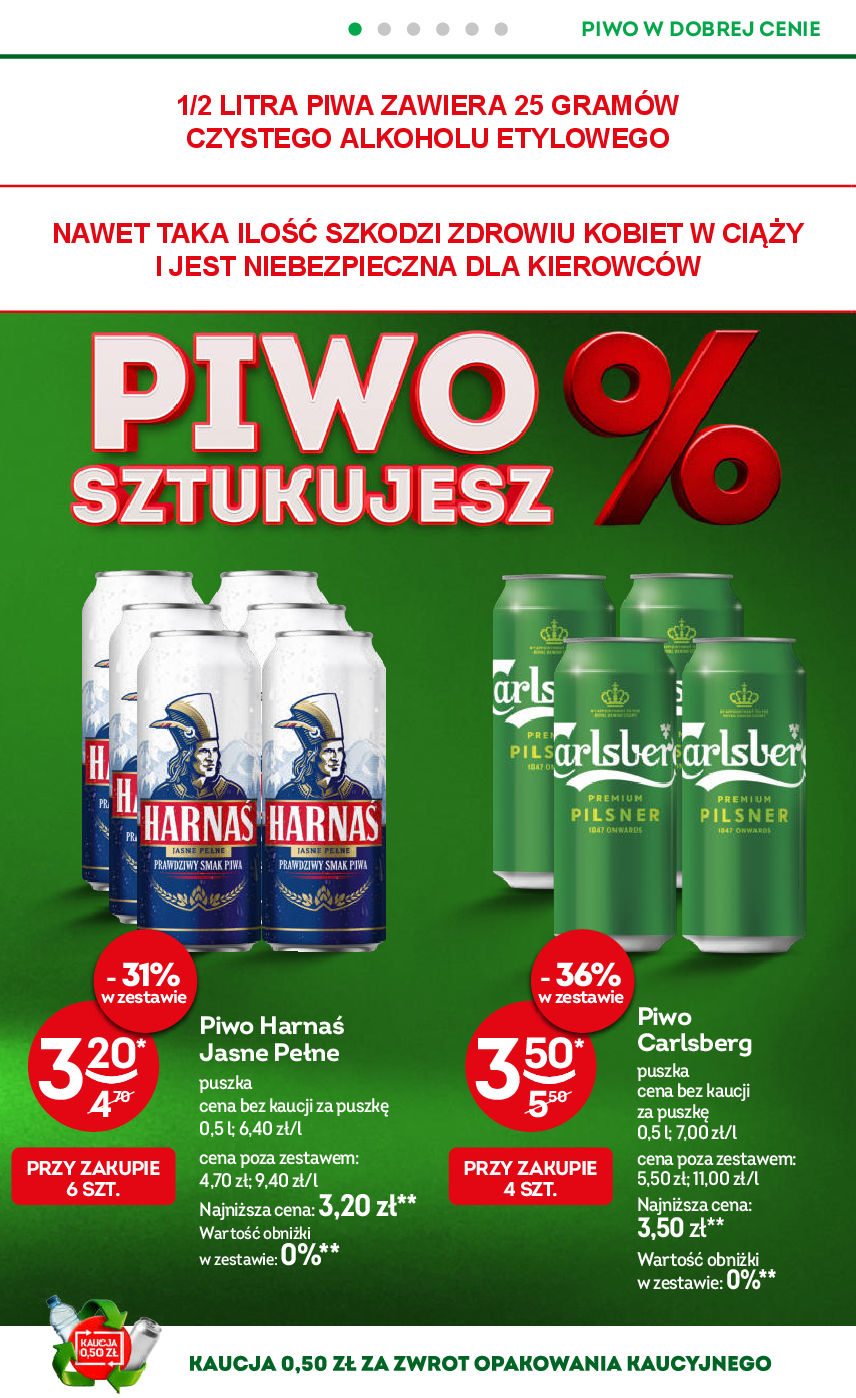 Żabka