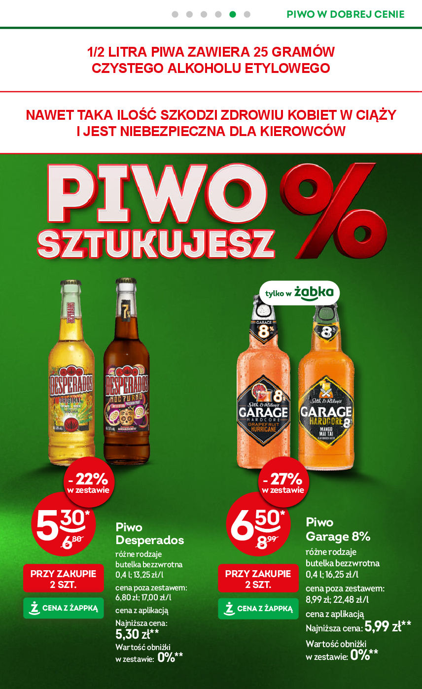 Żabka