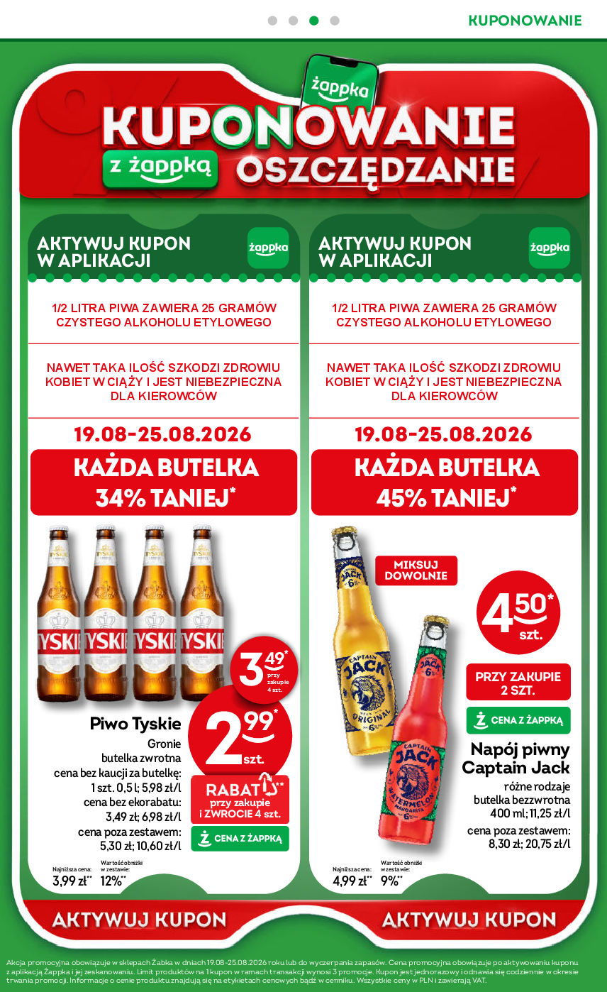 Żabka