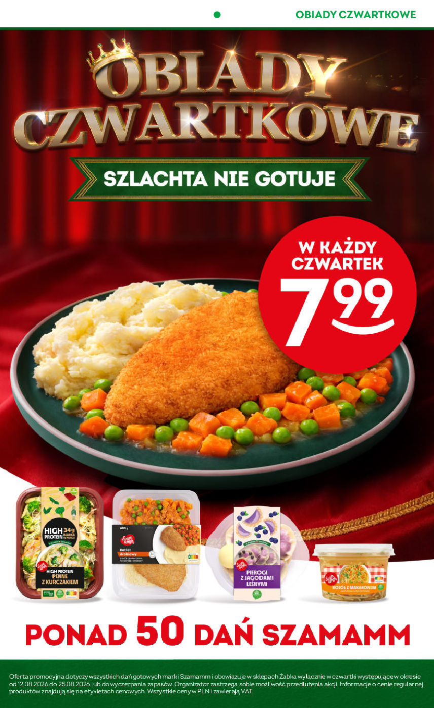 Żabka