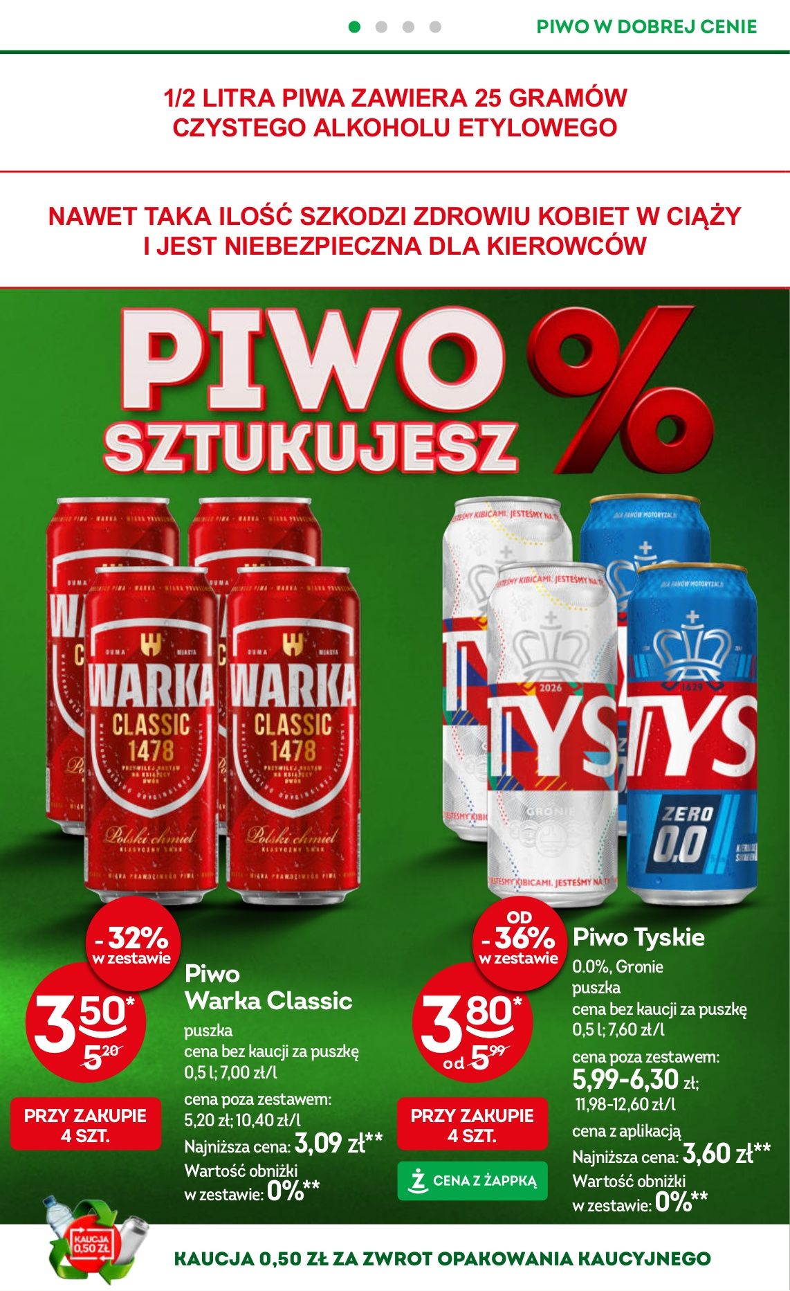 Żabka