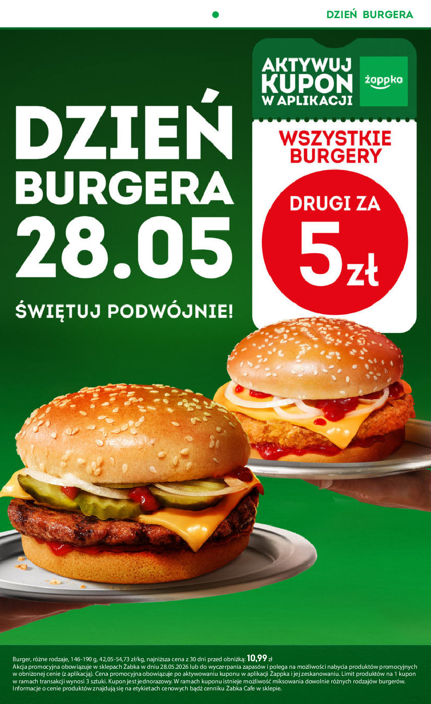 Żabka
