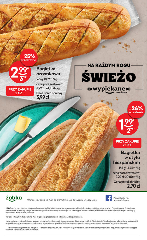 Żabka