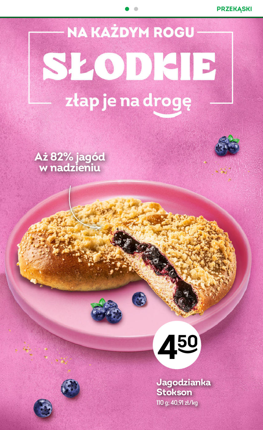 Żabka