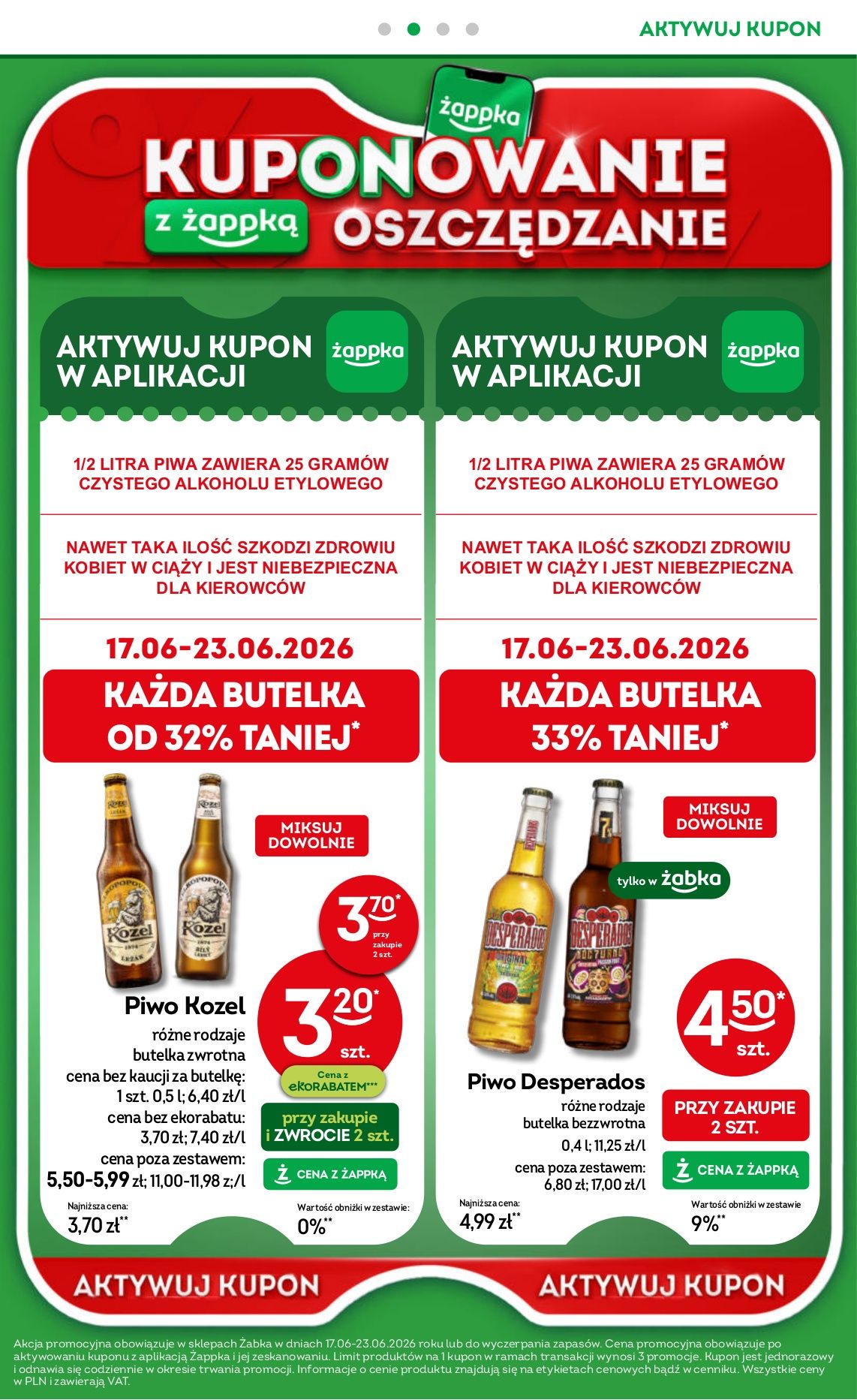 Żabka