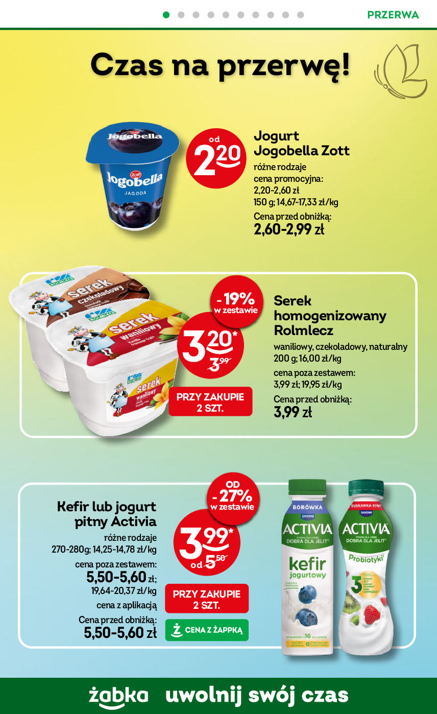 Żabka