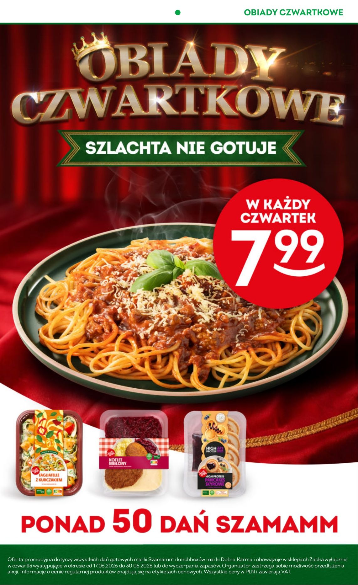Żabka