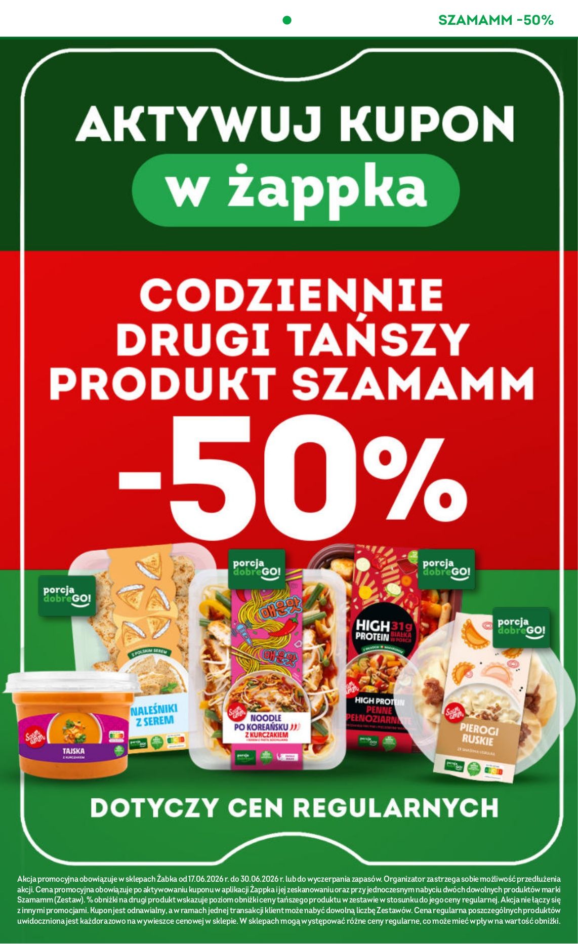 Żabka