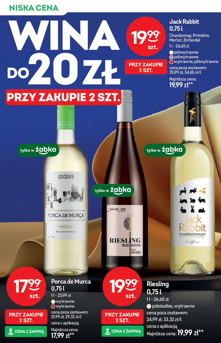 Żabka