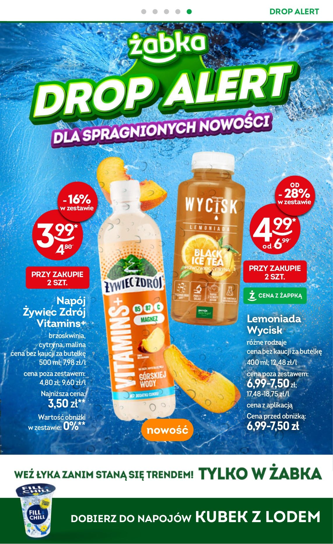Żabka