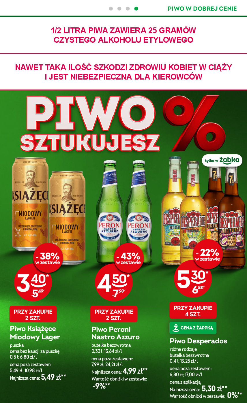 Żabka