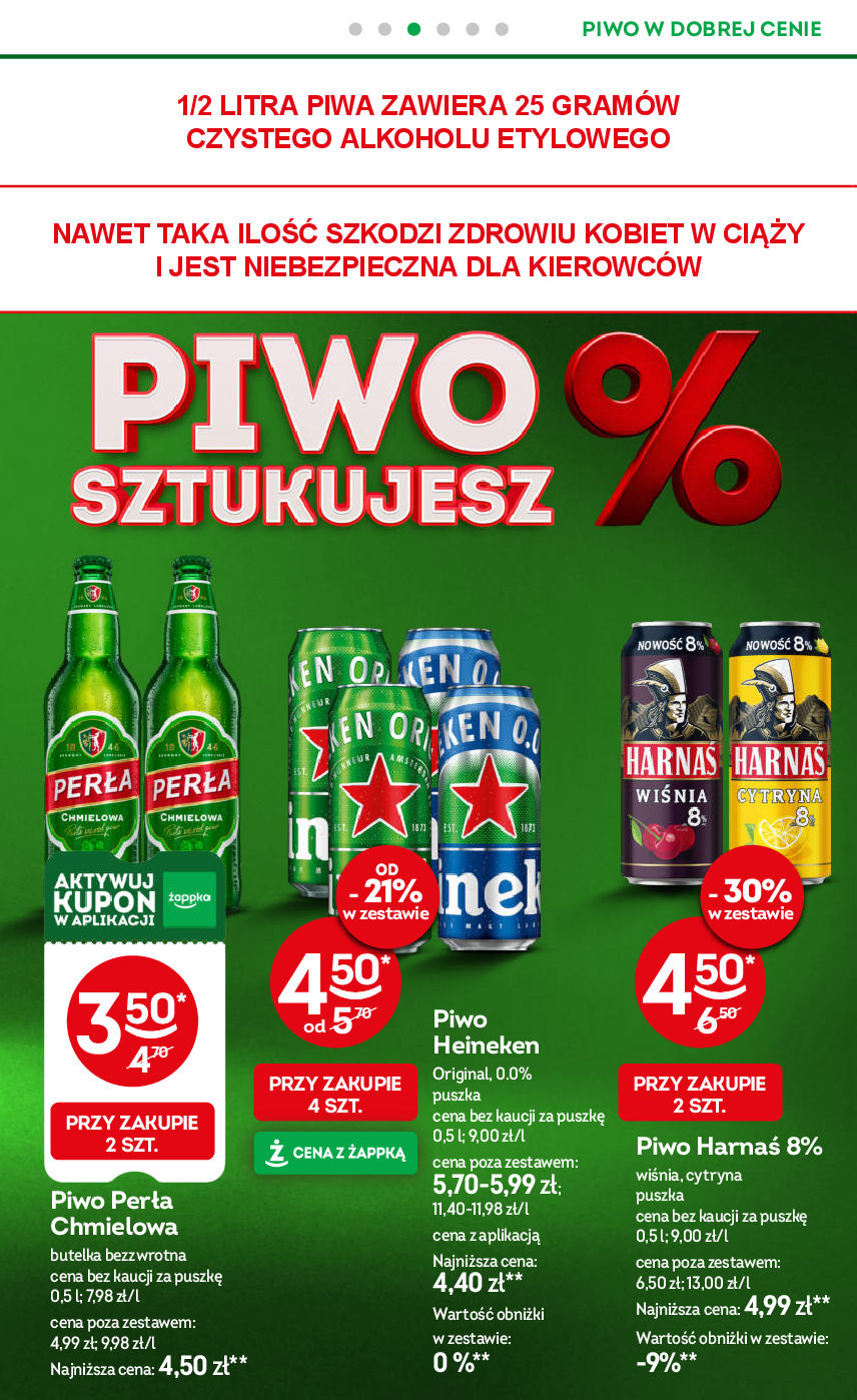Żabka