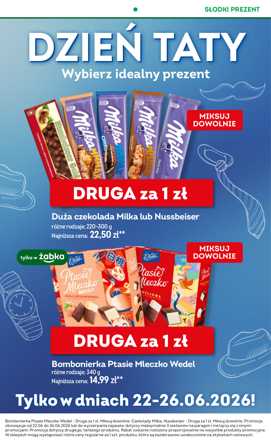 Żabka