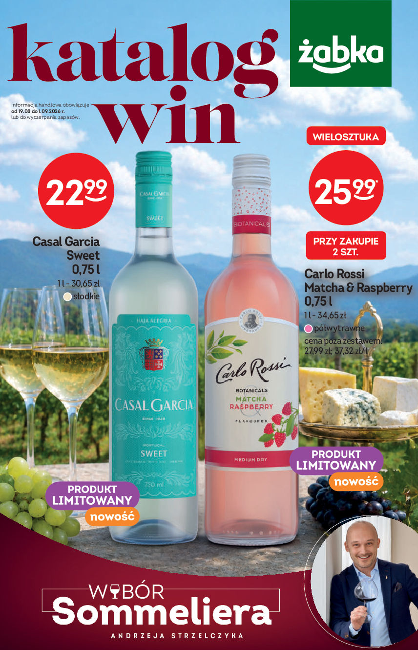 Katalog win