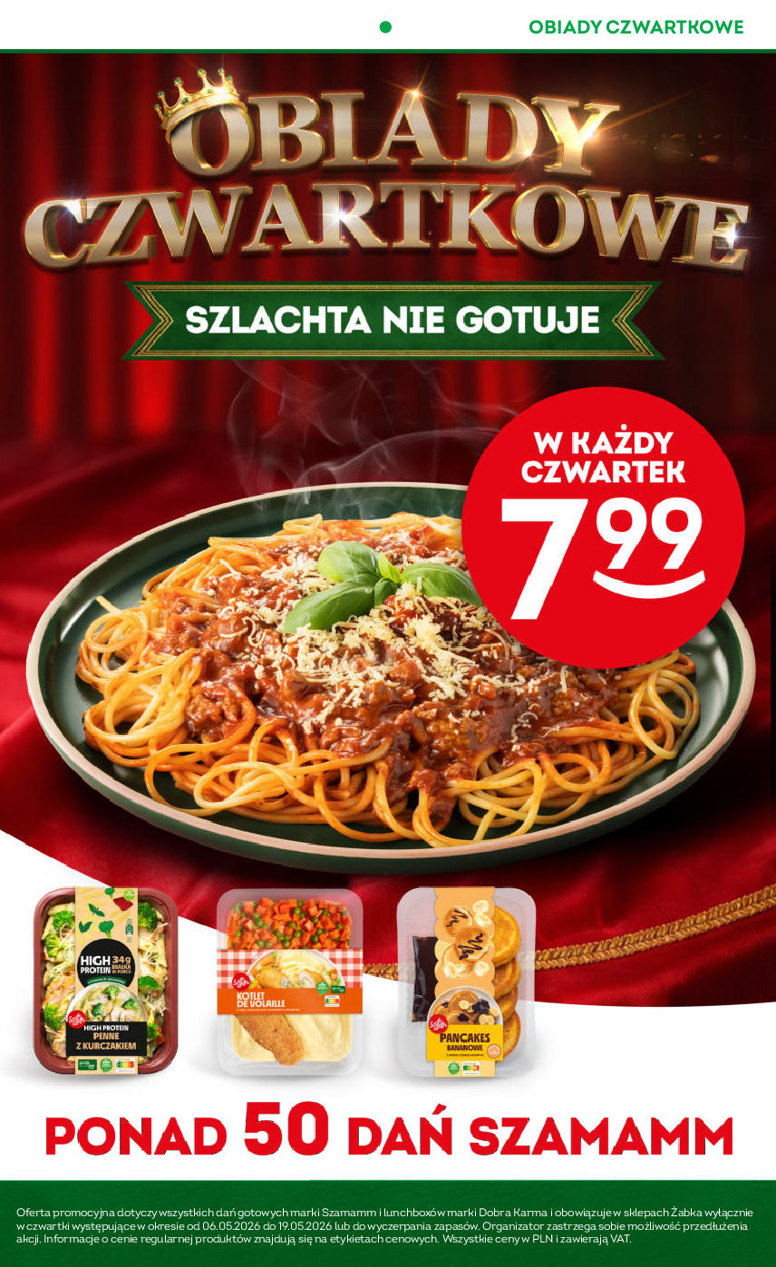 Żabka