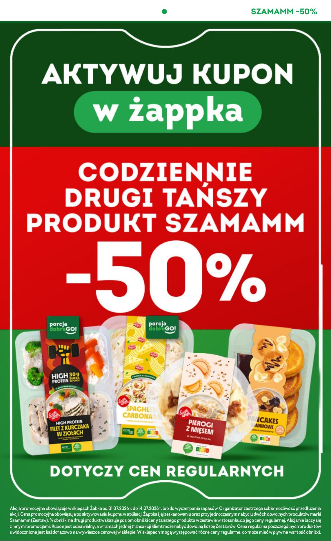 Żabka