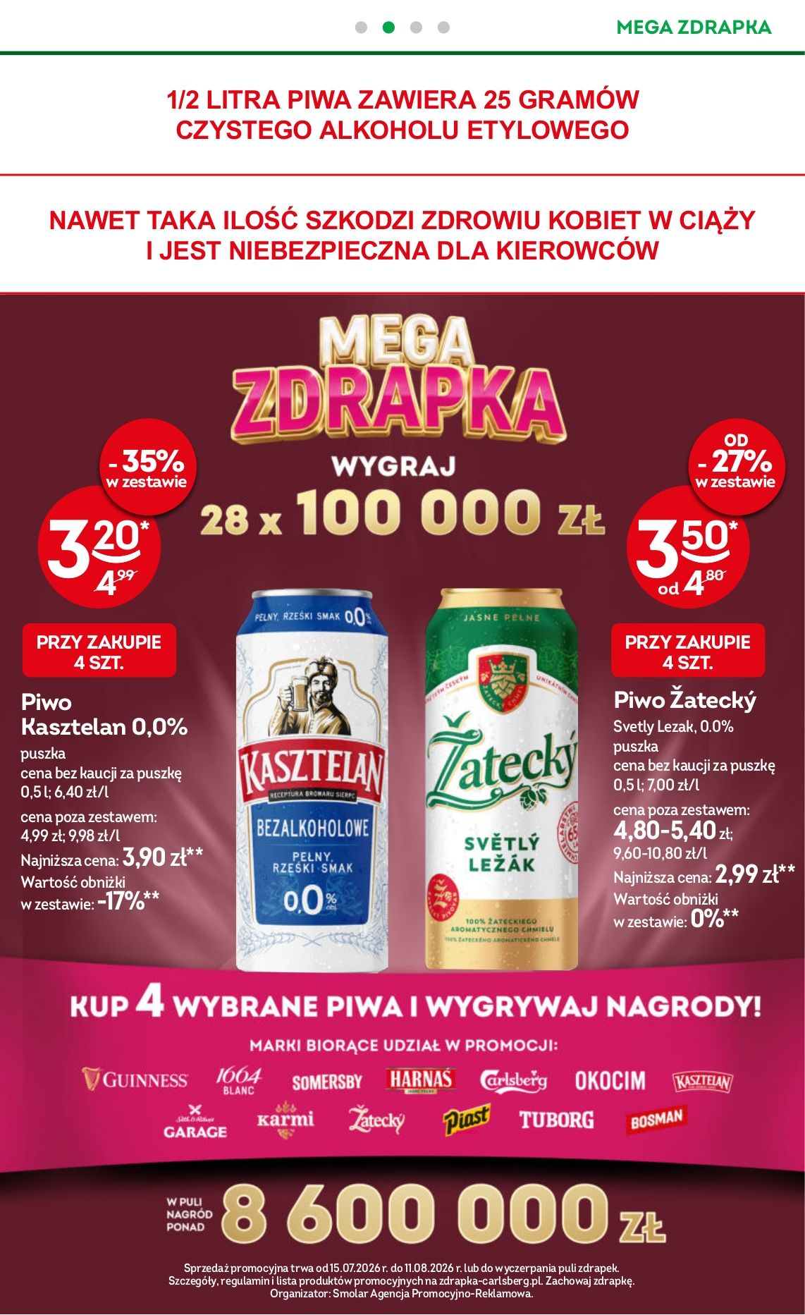 Żabka