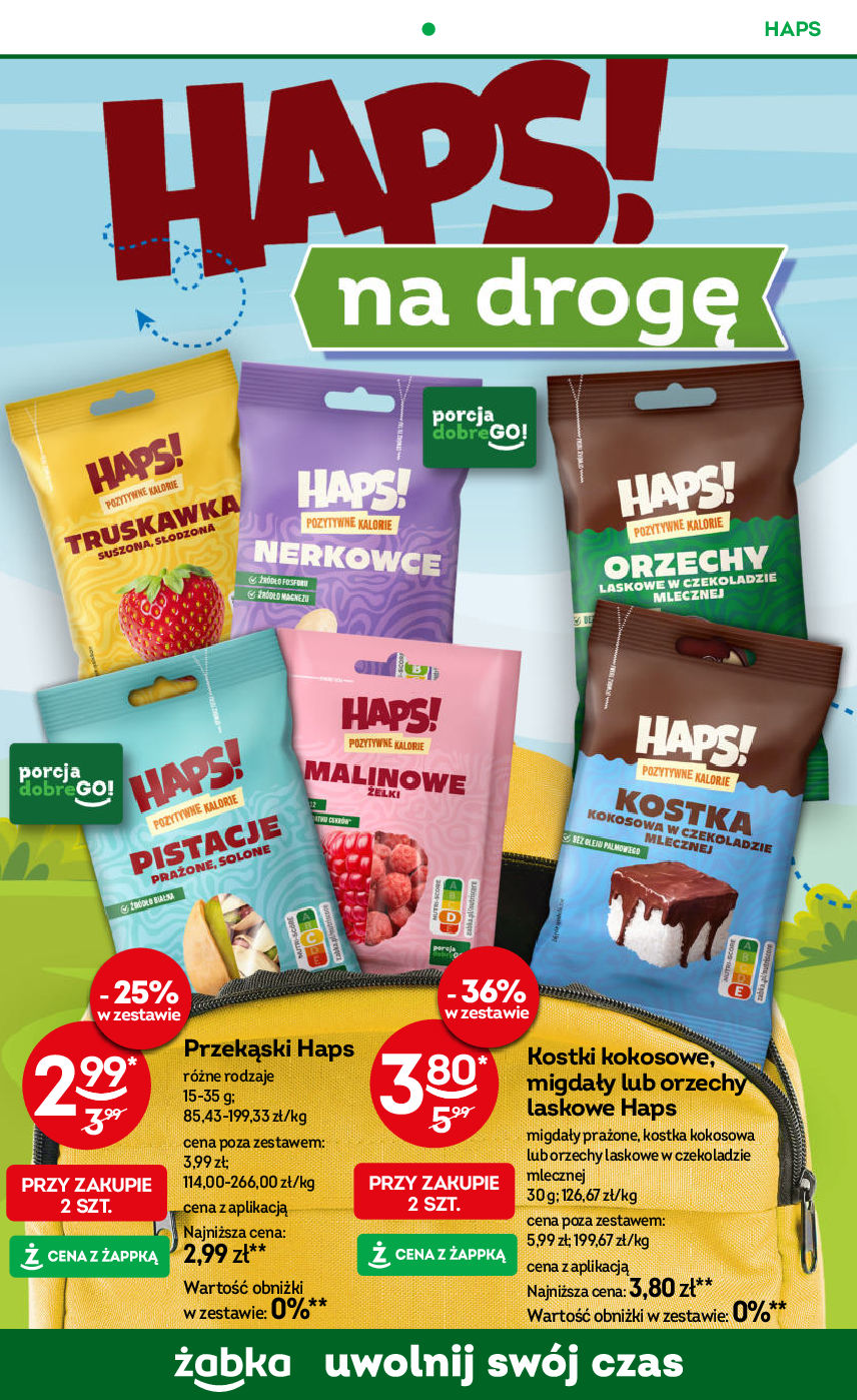 Żabka