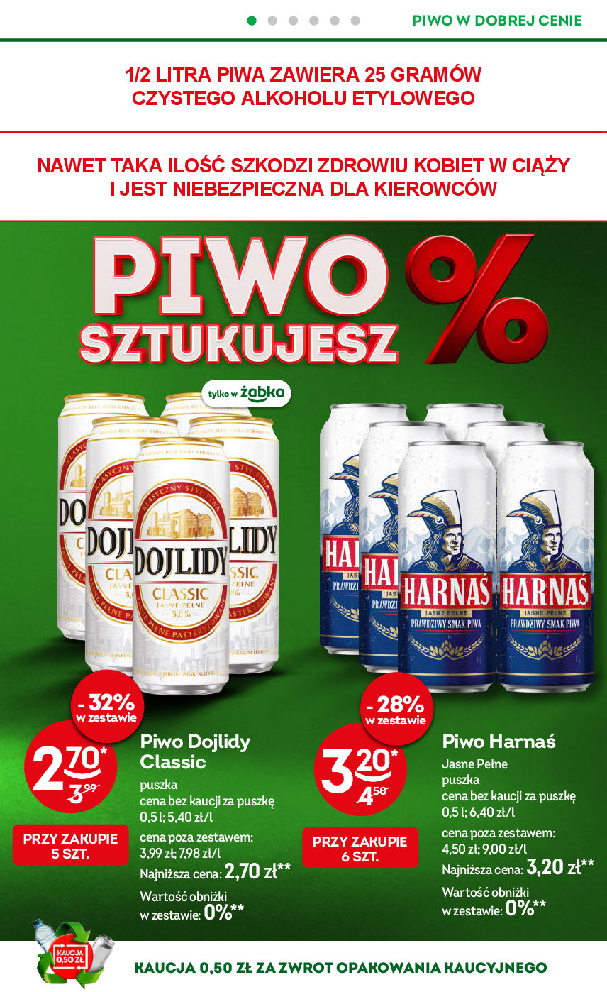 Żabka